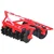 Heavy Duty Mounted Offset Disc Harrow for Superficial Ploughing